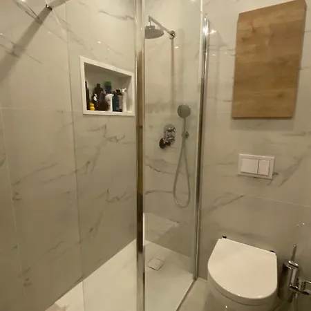 Apartamento 2 Pièces Vue à Fabron Les Constellations Piscine 10mn Promenade Des Nice